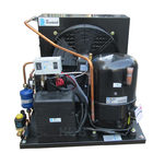TAG2522ZBR Commercial Condensing Units R404 Refrigerant Cold Storage Compressor Condensing Units
