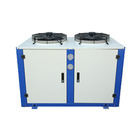 15HP Refrigeration air Cooled Condensing Units R404A