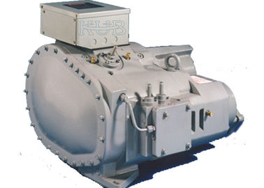 06T series 60HP to 150HP low temperature frozen compressor screw compressor