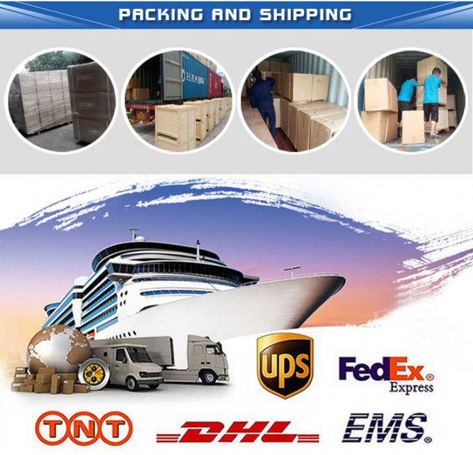 KUB ZB29KQE 4HP Unidad de condensación Copeland 220V Compresor de cámara fría Condensador 7