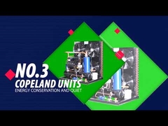 KUB refrigeration equipment company