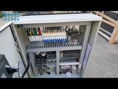 Emerson Copeland scroll parallel refrigerating unit