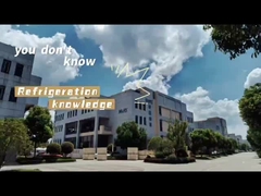 Conocimiento de refrigeración que no sabes