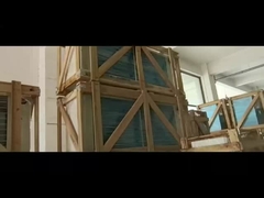 Unidad condensadora Copeland ZB58KQ de 8HP, enfriada por aire, 380V para cuarto frío