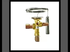 El arma secreta del refrigerador inteligente: ¡Válvula de expansión electrónica! KUB