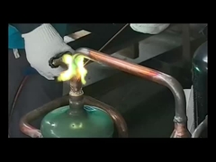 ¿Por qué los congeladores grandes usan dos compresores?