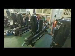 ¿Por qué su compresor está 