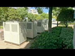 Un ataque al compresor: Una avería fatal KUB