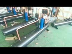 ¿Bloqueo de hielo en tu aire acondicionado? ¡No es un problema menor, es una 