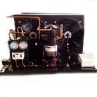ZB15L R404A Refrigeration Condensing Unit Air Cooled Compressor 220V