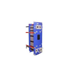 200-80D 304 / 316L Stainless Steel Plate Heat Exchanger Custom Plate Type Heat Exchanger/Domestic boiler spare partsplate exchanger