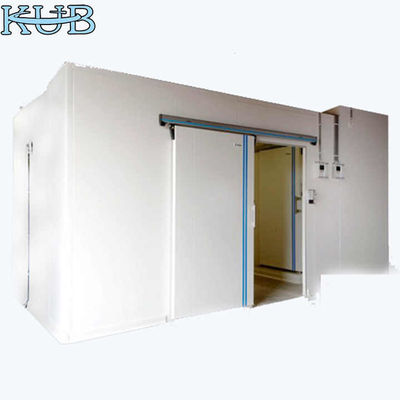 cold food storage Meat storage cold storage 55 cubic meters temperature -20 degrees cold storage price