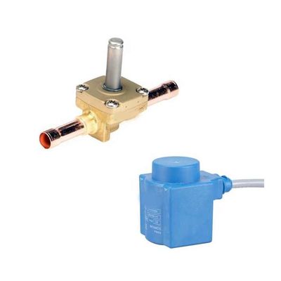 SRG-06 Refrigeration Check Valve Price Brass Check Valve Ball Single Check Valves