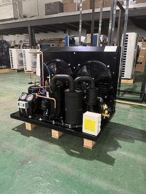 TAG2516Z 4HP Tecumseh Refrigeration Condensing Unit 380V