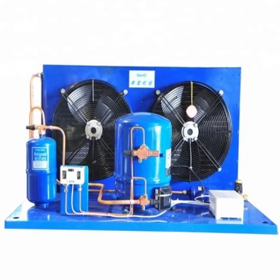 KUB FH130 Cold Room Condensing Unit R404a Refrigerant 380V