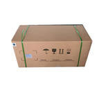 SPAE053D Certificación CE Enfriador de aire por evaporación industrial de tres ventiladores para el cuarto frío