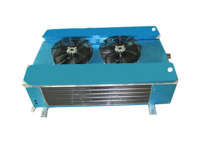 Certificado DSD-40 CE Producido en China Cooler de aire de techo Evaporador de techo de doble lado Precio Evaporador de habitación fría Fabricante