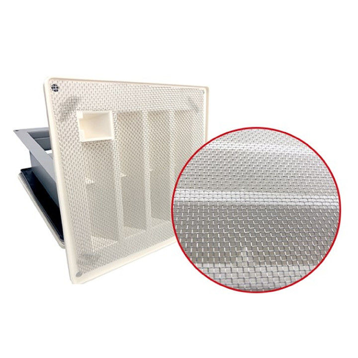 ZK-145 Tamaño pequeño 220V AC material de acero inoxidable ventana de equilibrio de presión para el cuarto frío paseo en el enfriador