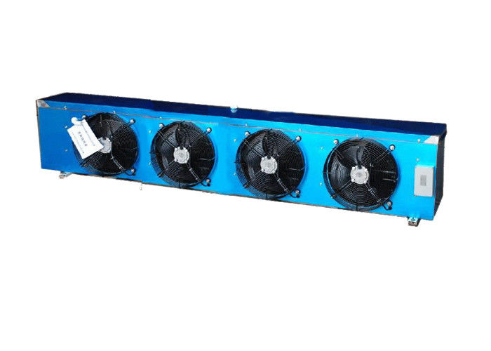 fabricado en China Evaporador de refrigeración tipo D para almacenamiento en cámaras frías