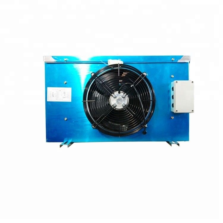 DD-1.4/7 DD7 DD/7 Un ventilador pequeño refrigerador de aire de habitación fría refrigerador de aire evaporativo unidad de condensación refrigeradores de aire