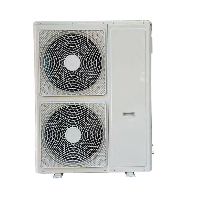 ZB29KQE 4HP Copeland 220V Compressor Commercial Refrigeration Condensing Unit air Cooled Condenser Unit for Cold Room