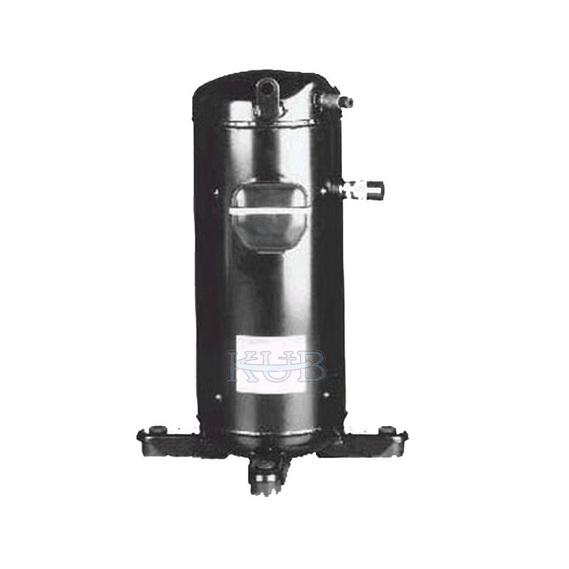 Condición hermética de la voluta de Sanyo 4.5hp r407c C-SBN373H8A nueva y precio estándar del compresor de Panasonic de la cámara fría 380V