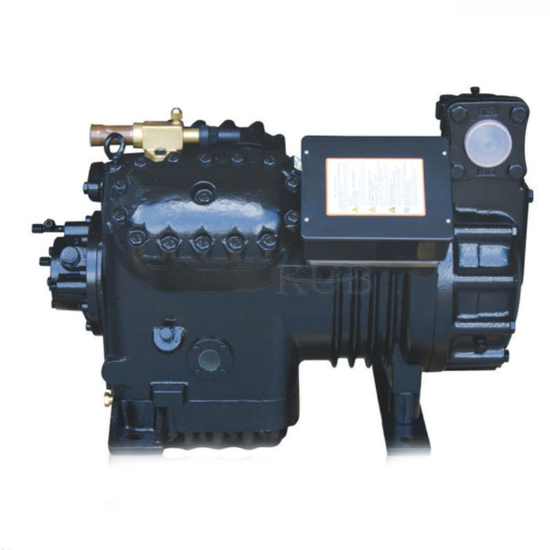 BFS151 BFCA-1500 China fábrica de suministro de la sala de frío compresor unidad de condensación semi-hermético 15hp compresor de refrigeración