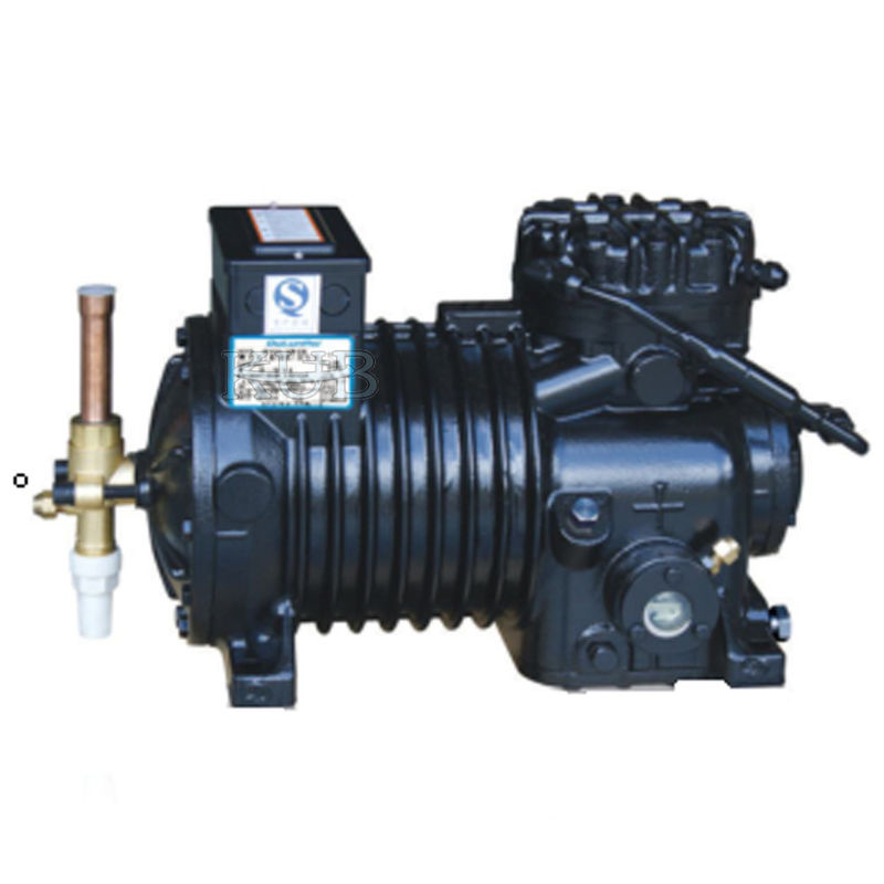 BFS151 BFCA-1500 China fábrica de suministro de la sala de frío compresor unidad de condensación semi-hermético 15hp compresor de refrigeración