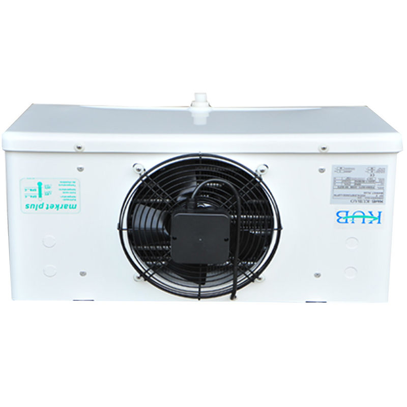 11000W Capacidad de refrigeración 380V 50HZ 3PH Air Cooler con 1 año de garantía para aplicaciones de almacenamiento en frío