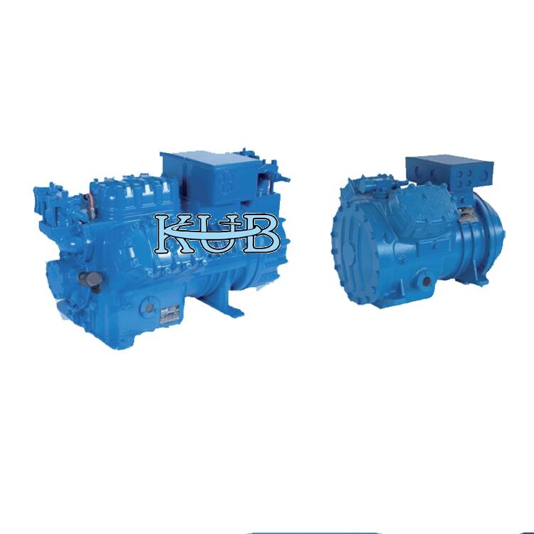 Unidad condensadora Z25 42Y Ltaly refrigerada por agua de alta calidad y buen rendimiento y compresor de refrigeración para almacenamiento en frío Fácil de operar