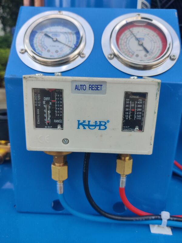 Confiable buen precio MGM160 sistema de enfriador de agua de almacenamiento en frío Unidad de refrigeración fácil de operar refrigerador de alimentos vegetales