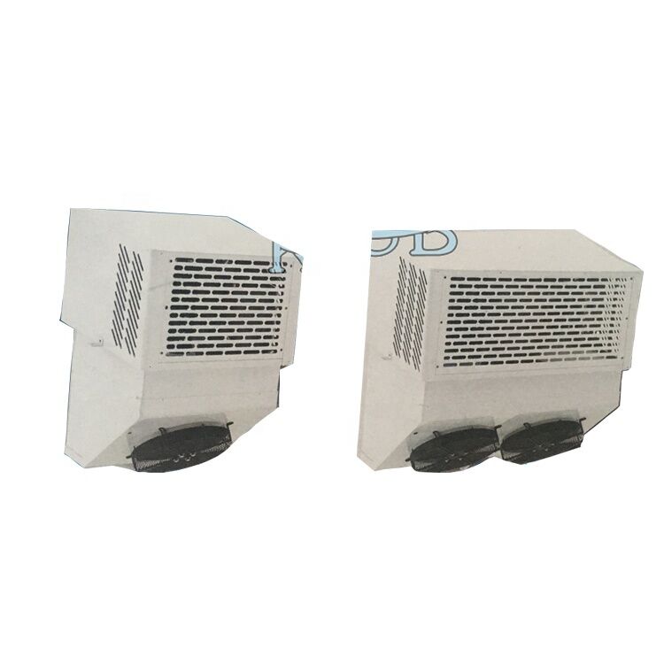 Condensador de serpentín de tubería de cobre para aire acondicionado TY2385