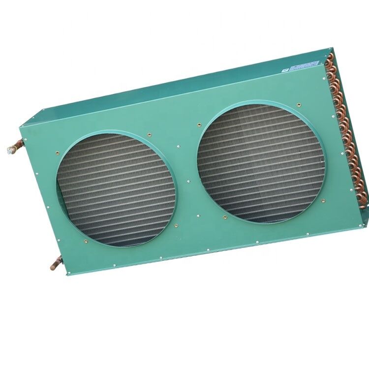 FNH-17/60 FNH Series Cold Room Condensing Unit Condenser High Quality Air Cooled Condenser