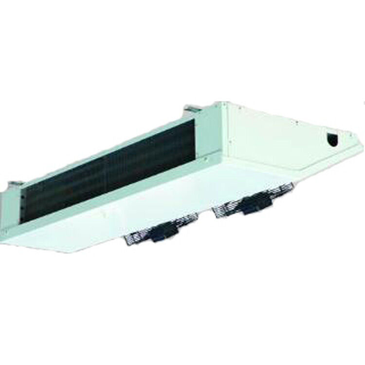 DFB061D 3HP Breeze air Evaporative Cooler Prices and Roof Mounted Evaporative air Cooler with Al Coating for Wine Fruit Storage