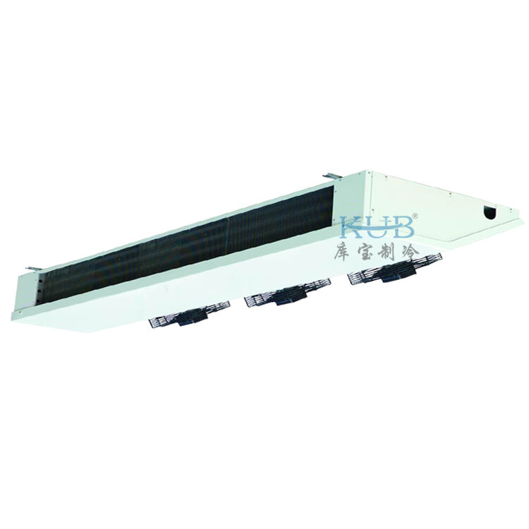 DFB061D 3HP Breeze air Evaporative Cooler Prices and Roof Mounted Evaporative air Cooler with Al Coating for Wine Fruit Storage