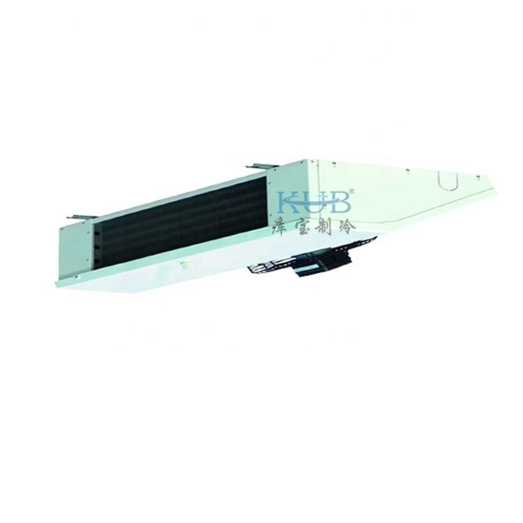 KUB DL-55 SLDL40 Alta Calidad Certificado CE Máquina de Enfriamiento de Aire Fiable de 4HP con Salida de Viento por Ambos Lados Enfriador de Aire Hecho en China