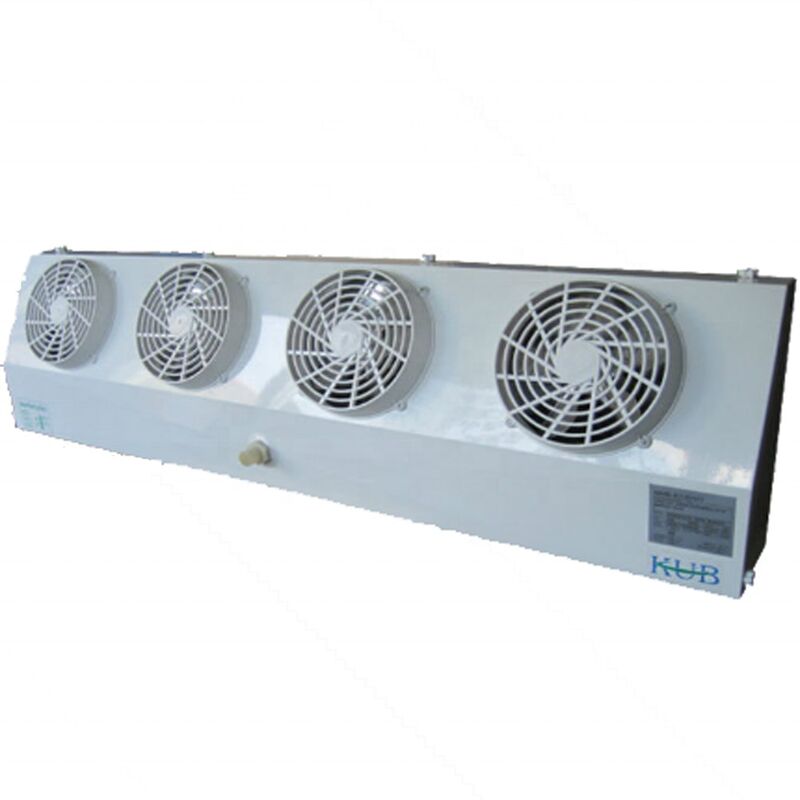Enfriador de aire KUBD-2D China Fabricación de enfriadores de aire pequeños Precio de enfriador de aire Equipo de refrigeración Almacenamiento en frío Hecho en China Buen precio