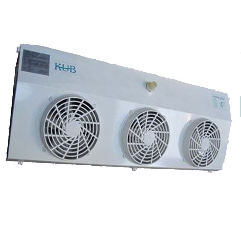 Enfriador de aire KUBD-2D China Fabricación de enfriadores de aire pequeños Precio de enfriador de aire Equipo de refrigeración Almacenamiento en frío Hecho en China Buen precio