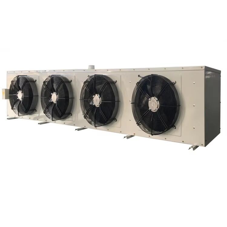 DL-38.7/185 Vegetable and Fruit Cold Storage Evaporator 15HP Evaporator air Cooler Price