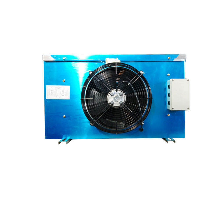 DL-38.7/185 Vegetable and Fruit Cold Storage Evaporator 15HP Evaporator air Cooler Price