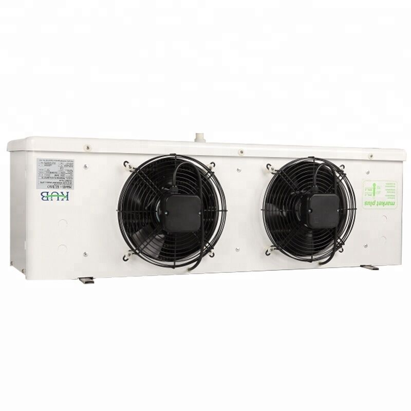 SPBE022D refrigerador de aire de cuarto frío compresor refrigerador de aire de cuarto y calentador refrigerador de aire evaporativo de dos etapas
