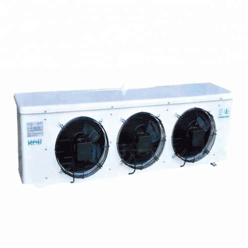 SPBE022D refrigerador de aire de cuarto frío compresor refrigerador de aire de cuarto y calentador refrigerador de aire evaporativo de dos etapas