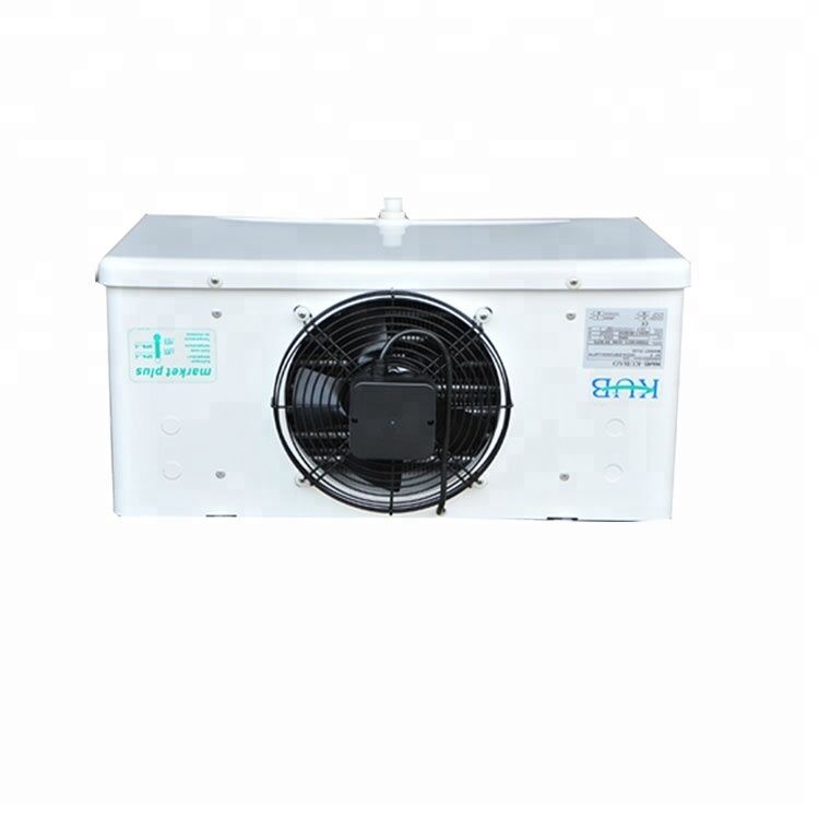SPBE022D refrigerador de aire de cuarto frío compresor refrigerador de aire de cuarto y calentador refrigerador de aire evaporativo de dos etapas