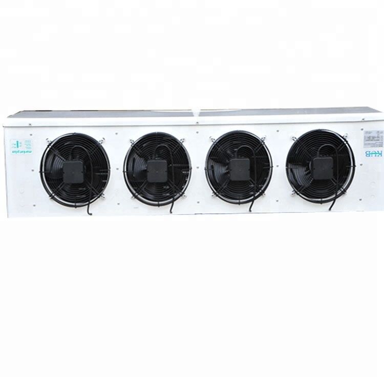 SPBE022D refrigerador de aire de cuarto frío compresor refrigerador de aire de cuarto y calentador refrigerador de aire evaporativo de dos etapas