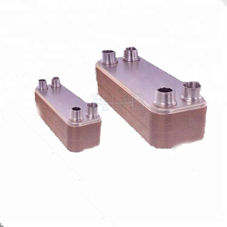 95-60D Air Heat Exchanger Plate Heat Exchanger New and Used for Construction Farm Industries