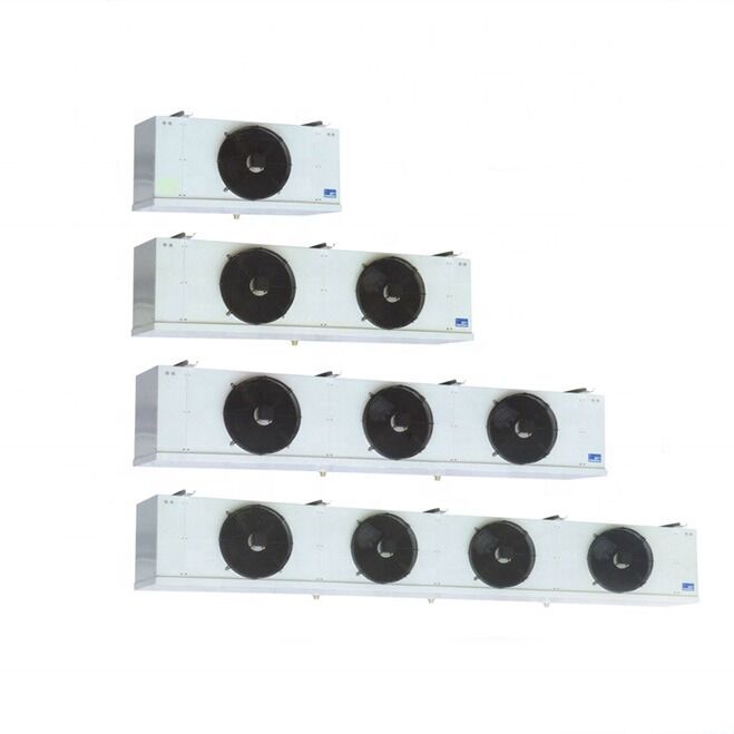 BLT043-NC Alta calidadPalacio pequeño Capacidad media-baja Aire de refrigeración Evaporador de aire frío Fácil de operar Buen precio