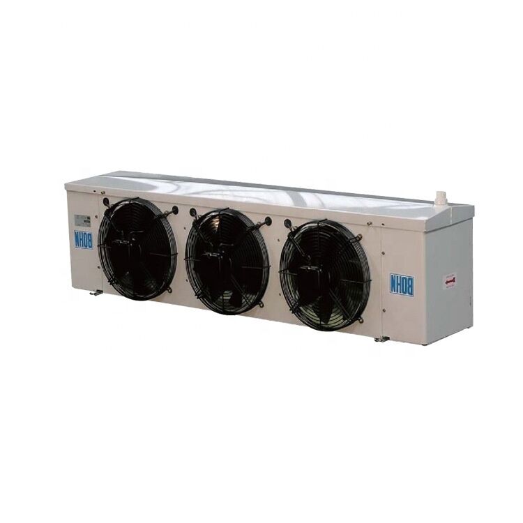 BLT043-NC Alta calidadPalacio pequeño Capacidad media-baja Aire de refrigeración Evaporador de aire frío Fácil de operar Buen precio