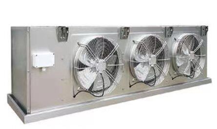 S2HC49E50SS 3HP condensador evaporador evaporativo de alta calidad aire enfriador bobina de acero inoxidable CE certificado hecho en China