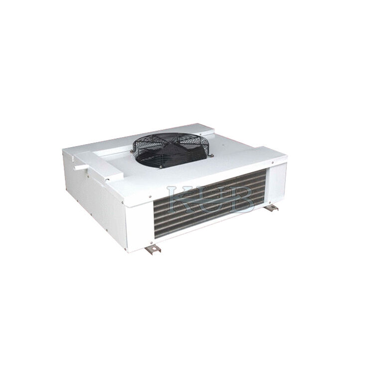 KUBD-3501-4D New Condition Small Evaporative air Cooler Manufacturer Made in China Refrigeration Heat Exchange Equipment