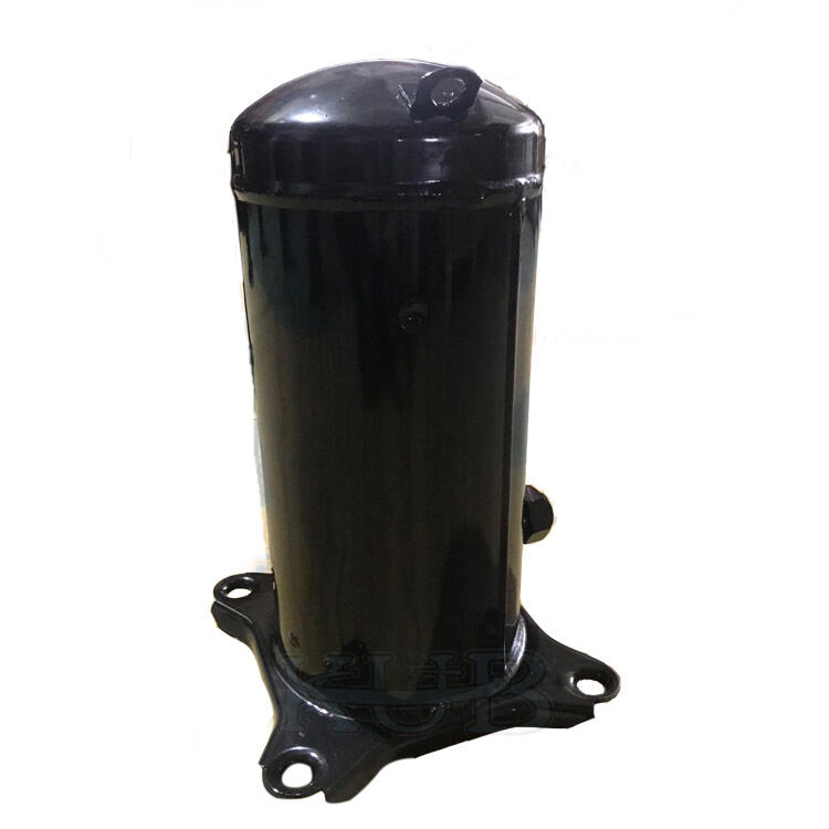 ZR250KCE-TWD-522 compresor de rollo para uso doméstico aire acondicionado usado R407C compresor para refrigeración